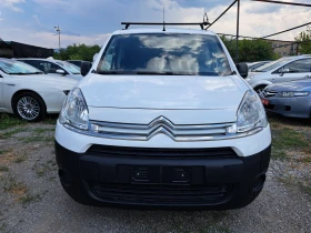 Citroen Berlingo 1.6HDI 90p.s E5A.AUTOMATIC. - 13900 лв. - 86533742 2