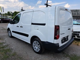Citroen Berlingo 1.6HDI 90p.s E5A.AUTOMATIC. - 13900 лв. - 86533742 6