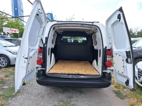 Citroen Berlingo 1.6HDI 90p.s E5A.AUTOMATIC. - 13900 лв. - 86533742 9
