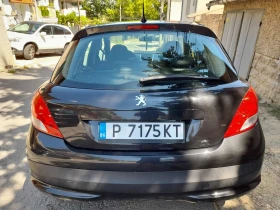 Обява за продажба на Peugeot 207 1.4 ~7 000 лв. - изображение 5