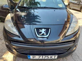 Обява за продажба на Peugeot 207 1.4 ~7 000 лв. - изображение 1