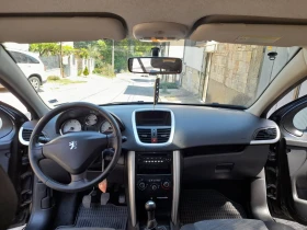 Обява за продажба на Peugeot 207 1.4 ~7 000 лв. - изображение 8