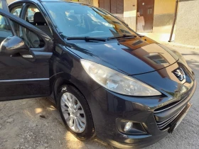     Peugeot 207 1.4