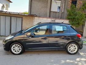 Обява за продажба на Peugeot 207 1.4 ~7 000 лв. - изображение 2