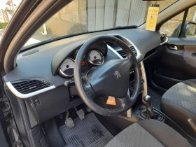 Обява за продажба на Peugeot 207 1.4 ~7 000 лв. - изображение 4