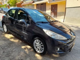 Обява за продажба на Peugeot 207 1.4 ~7 000 лв. - изображение 6