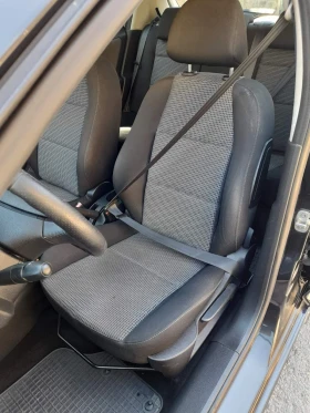 Обява за продажба на Peugeot 207 1.4 ~7 000 лв. - изображение 3