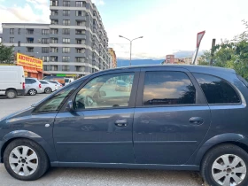 Обява за продажба на Opel Meriva 1.7 CDTI ~3 500 лв. - изображение 1