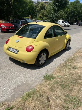 VW New beetle | Mobile.bg    4