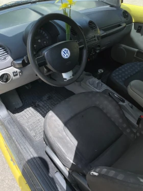 VW New beetle | Mobile.bg    6
