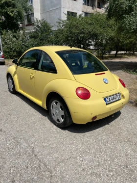 VW New beetle | Mobile.bg    3