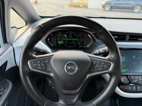Opel Ampera ELECTRIC 48 000km. | Mobile.bg    6