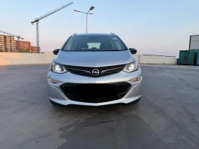 Opel Ampera ELECTRIC 48 000km. | Mobile.bg    2