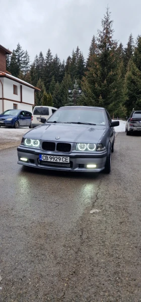 Обява за продажба на BMW 328 ~13 500 лв. - изображение 1
