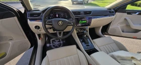 Обява за продажба на Skoda Superb Facelift L&K ~55 999 лв. - изображение 8