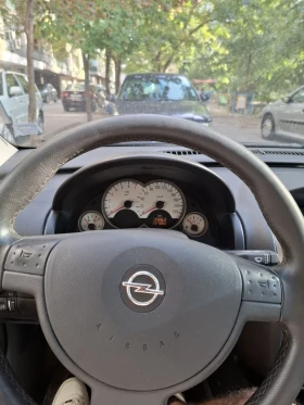 Opel Corsa Ecotec 1.2 | Mobile.bg    12