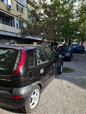 Opel Corsa Ecotec 1.2 | Mobile.bg    15