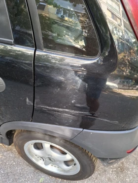 Opel Corsa Ecotec 1.2 | Mobile.bg    17
