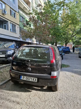 Opel Corsa Ecotec 1.2 | Mobile.bg    4