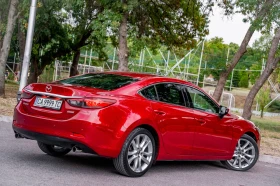 Mazda 6 * 9999*  | Mobile.bg    7