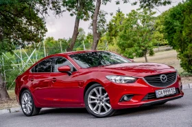 Mazda 6 * 9999*  | Mobile.bg    2
