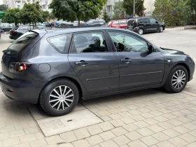 Mazda 3 1.6 ТОП СЪСТОЯНИЕ - 30000 лв. - 96460476 7