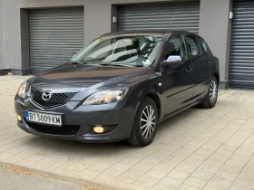 Mazda 3 1.6 ТОП СЪСТОЯНИЕ - 30000 лв. - 96460476 2