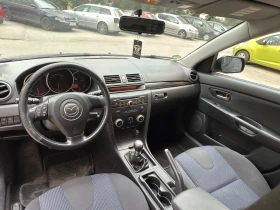 Mazda 3 1.6 ТОП СЪСТОЯНИЕ - 30000 лв. - 96460476 10