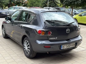 Mazda 3 1.6 ТОП СЪСТОЯНИЕ - 30000 лв. - 96460476 6