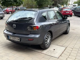 Mazda 3 1.6 ТОП СЪСТОЯНИЕ - 30000 лв. - 96460476 5