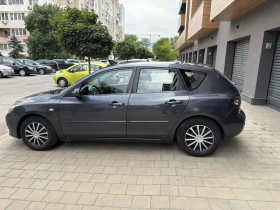 Mazda 3 1.6 ТОП СЪСТОЯНИЕ - 30000 лв. - 96460476 8