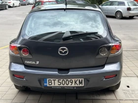 Mazda 3 1.6 ТОП СЪСТОЯНИЕ - 30000 лв. - 96460476 4
