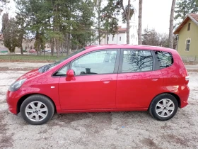 Обява за продажба на Honda Jazz 1.2 ~3 400 лв. - изображение 4