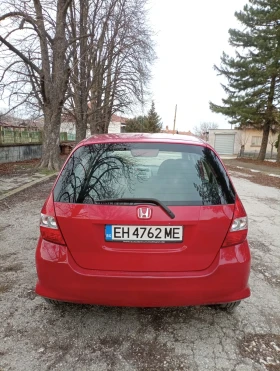 Обява за продажба на Honda Jazz 1.2 ~3 400 лв. - изображение 3