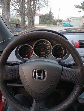 Обява за продажба на Honda Jazz 1.2 ~3 400 лв. - изображение 7