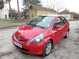 Обява за продажба на Honda Jazz 1.2 ~3 400 лв. - изображение 1
