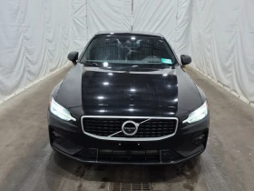 Volvo S60 R-DESIGN * CARFAX * АвтоКредит * Цена до България* - 38000 лв. - 33112869 5