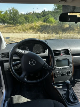 Обява за продажба на Mercedes-Benz A 200 ~5 000 лв. - изображение 6