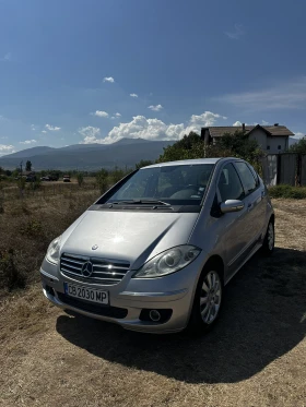 Обява за продажба на Mercedes-Benz A 200 ~5 000 лв. - изображение 1