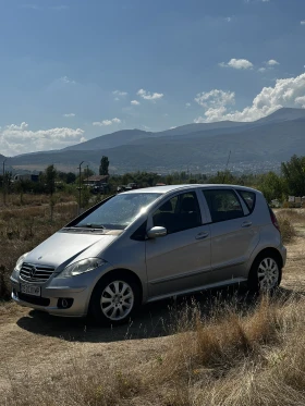 Обява за продажба на Mercedes-Benz A 200 ~5 000 лв. - изображение 1