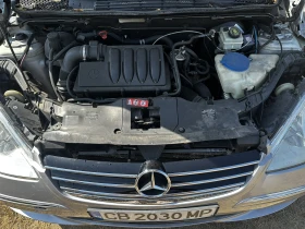 Обява за продажба на Mercedes-Benz A 200 ~5 000 лв. - изображение 8