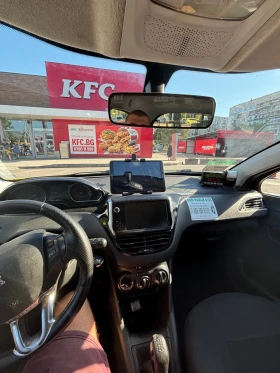 Обява за продажба на Peugeot 208 ~7 400 лв. - изображение 6 | Auto.bg Обява за продажба на Peugeot 208 ~7 400 лв. - изображение 6