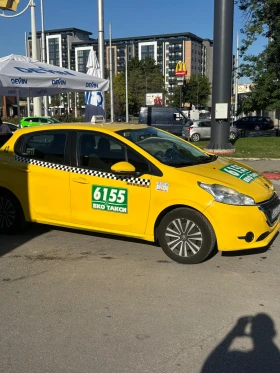 Обява за продажба на Peugeot 208 ~6 900 лв. - изображение 2