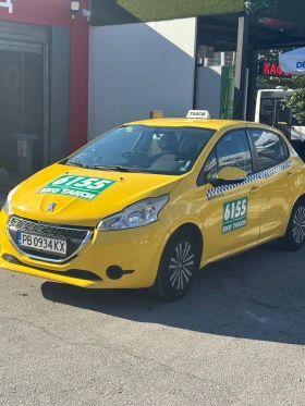 Обява за продажба на Peugeot 208 ~6 900 лв. - изображение 1