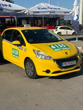 Обява за продажба на Peugeot 208 ~6 900 лв. - изображение 3