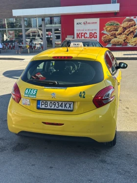 Обява за продажба на Peugeot 208 ~6 900 лв. - изображение 5