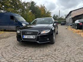 Обява за продажба на Audi A4 2.0TDI ~13 999 лв. - изображение 1