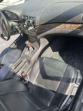 Обява за продажба на BMW 320 ~5 000 лв. - изображение 9 | Auto.bg Обява за продажба на BMW 320 ~5 000 лв. - изображение 9