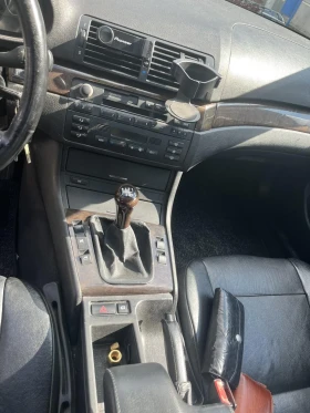 Обява за продажба на BMW 320 ~5 000 лв. - изображение 8 | Auto.bg Обява за продажба на BMW 320 ~5 000 лв. - изображение 8