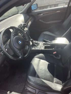 Обява за продажба на BMW 320 ~5 000 лв. - изображение 5 | Auto.bg Обява за продажба на BMW 320 ~5 000 лв. - изображение 5